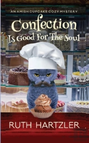 Confection Is Good For The Soul