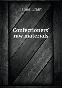 Bertrand.pt - Confectioners' Raw Materials