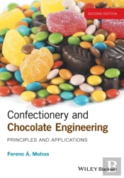 Confectionery And Chocolate Engineering