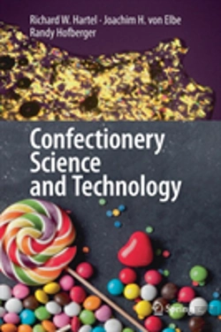 Bertrand.pt - Confectionery Science And Technology