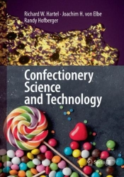 Confectionery Science And Technology
