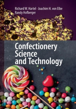 Bertrand.pt - Confectionery Science And Technology