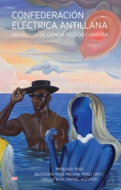 Confederación Eléctrica Antillana