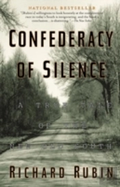 Confederacy Of Silence: A True Tale Of T