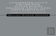 Confederacy'S Problems With Food Production And Distribution