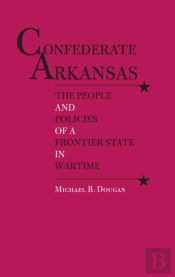 Confederate Arkansas