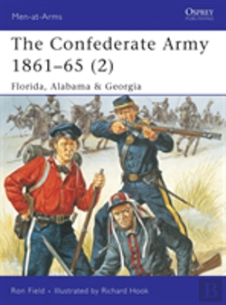 Bertrand.pt - Confederate Army 1861-65florida, Alabama And Georgia