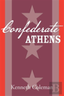 Confederate Athens