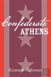 Confederate Athens