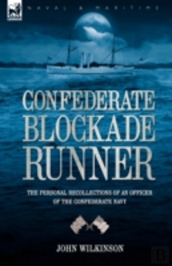 Bertrand.pt - Confederate Blockade Runner