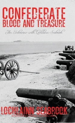 Bertrand.pt - Confederate Blood And Treasure: An Inter