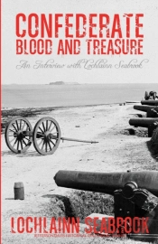 Confederate Blood And Treasure