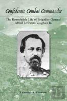Confederate Combat Commander