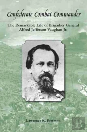 Confederate Combat Commander