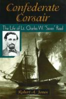 Confederate Corsair