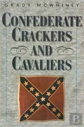 Confederate Crackers And Cavaliers