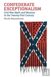 Confederate Exceptionalism