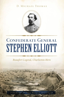 Bertrand.pt - Confederate General Stephen Elliott