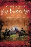 Confederate General William Â€Œextra Billyâ€ Smith