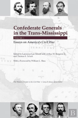 Bertrand.pt - Confederate Generals In The Trans-Mississippi