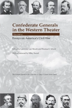 Bertrand.pt - Confederate Generals In The Western Theater