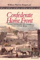 Confederate Home Front