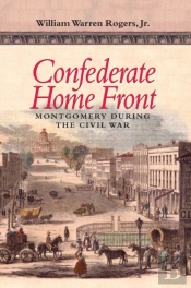 Confederate Home Front