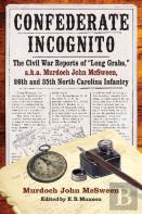 Confederate Incognito