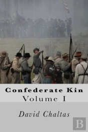 Confederate Kin: Volume I