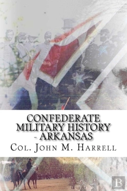 Bertrand.pt - Confederate Military History - Arkansas