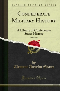 Bertrand.pt - Confederate Military History