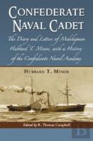 Confederate Naval Cadet