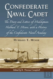 Confederate Naval Cadet