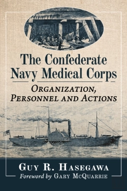 Bertrand.pt - Confederate Navy Medical Corps