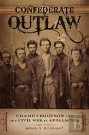 Confederate Outlaw