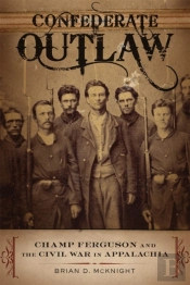 Confederate Outlaw