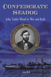 Confederate Seadog