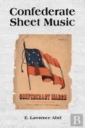 Confederate Sheet Music