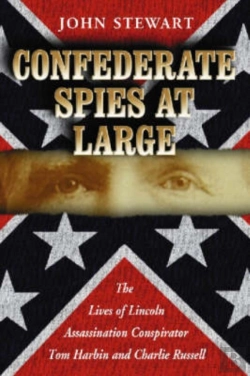 Bertrand.pt - Confederate Spies At Large