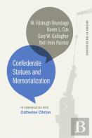 Confederate Statues And Memorialization