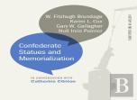 Confederate Statues And Memorialization