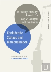Confederate Statues And Memorialization