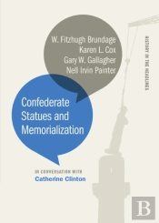 Confederate Statues And Memorialization