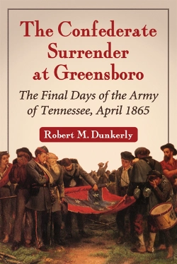 Bertrand.pt - Confederate Surrender At Greensboro