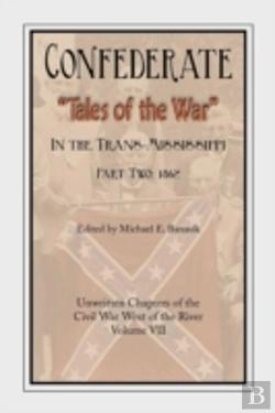 Bertrand.pt - Confederate Tales Of The War Part Two