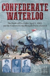 Confederate Waterloo