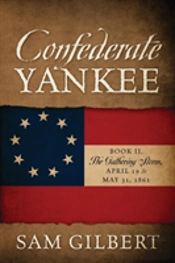 Confederate Yankee Book Ii