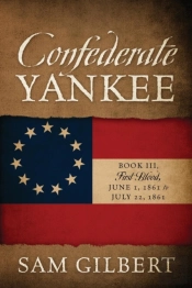 Confederate Yankee Book Iii