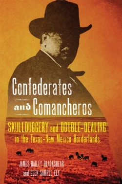 Bertrand.pt - Confederates And Comancheros