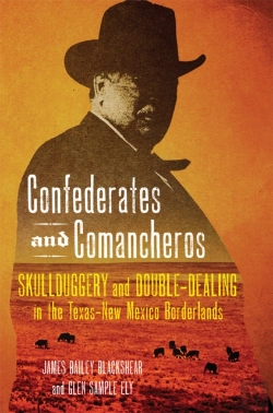 Bertrand.pt - Confederates And Comancheros